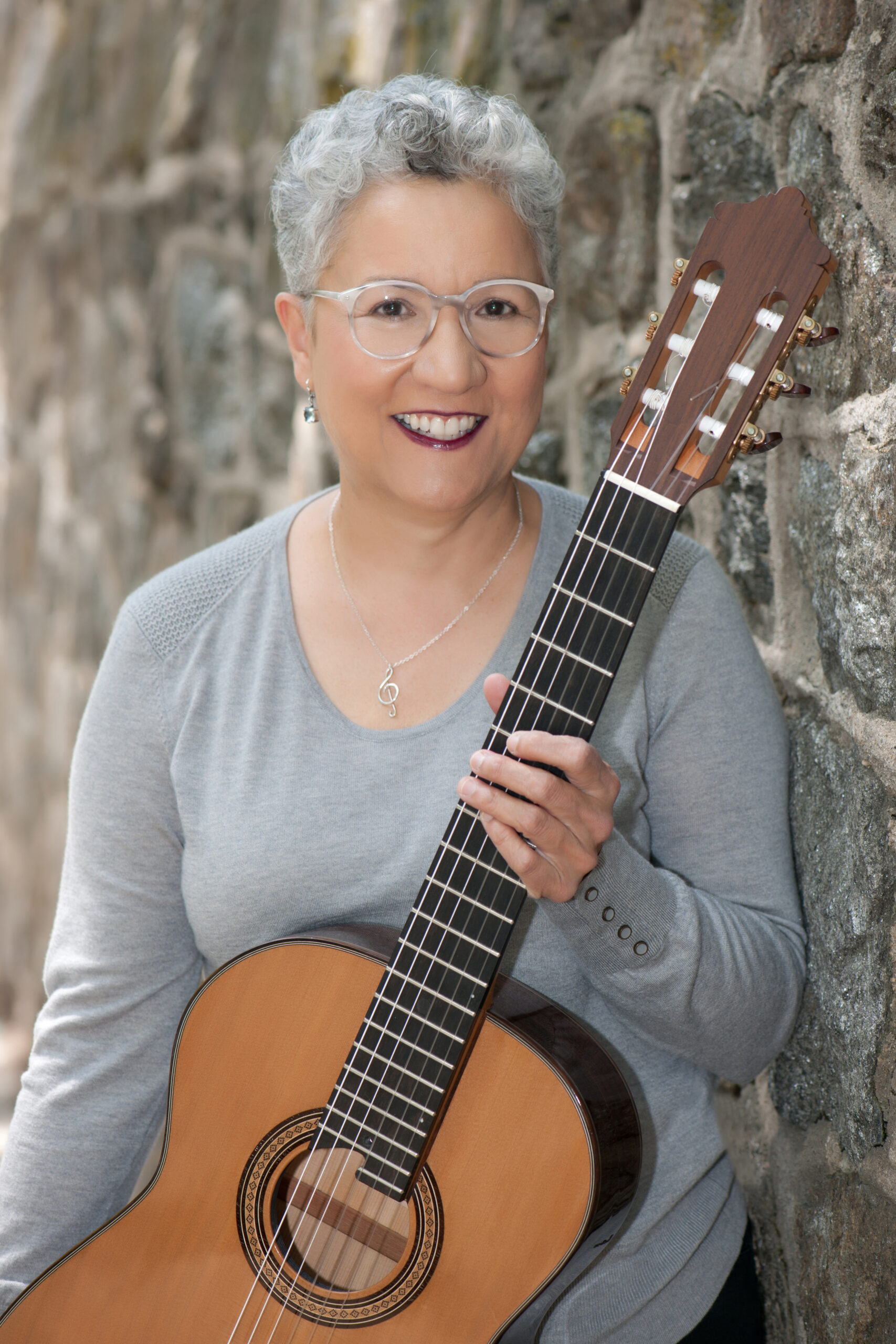 AMR to participate in 25th New York Guitar Seminar
